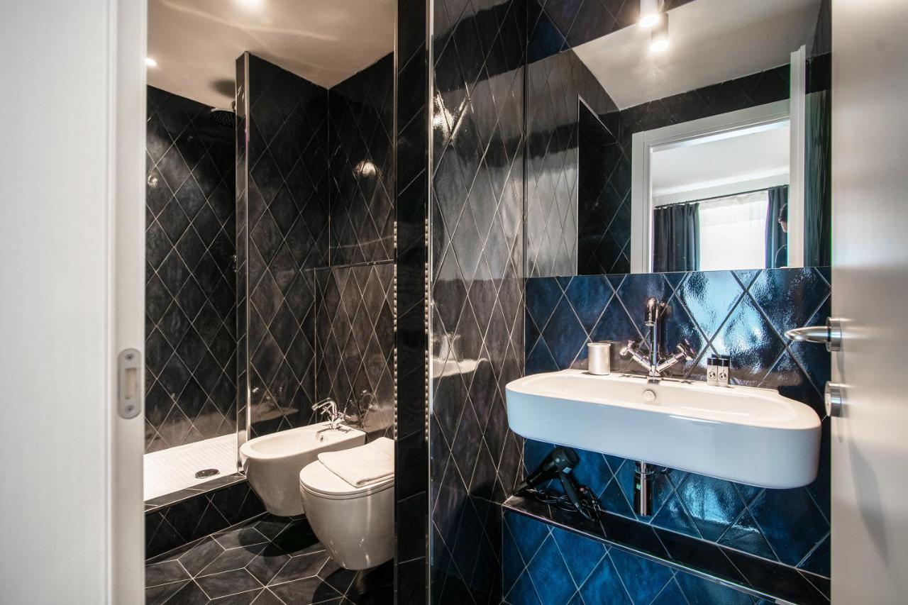 Guest house Caesar - The House Of Travelers Como