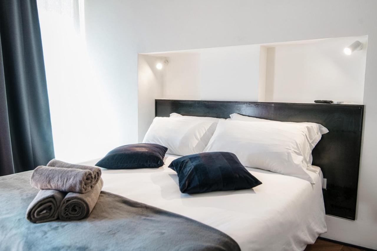 Guest house Caesar - The House Of Travelers Como
