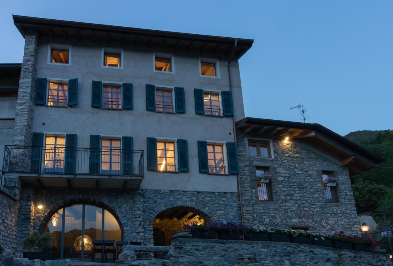 Ca Piodee Bed & Breakfast Faggeto Lario