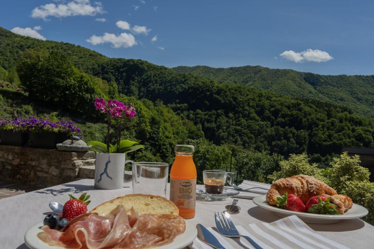Ca Piodee Bed & Breakfast *