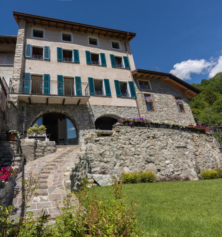 Ca Piodee Bed & Breakfast *