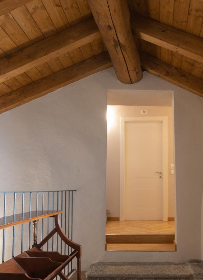 Ca Piodee Bed & Breakfast