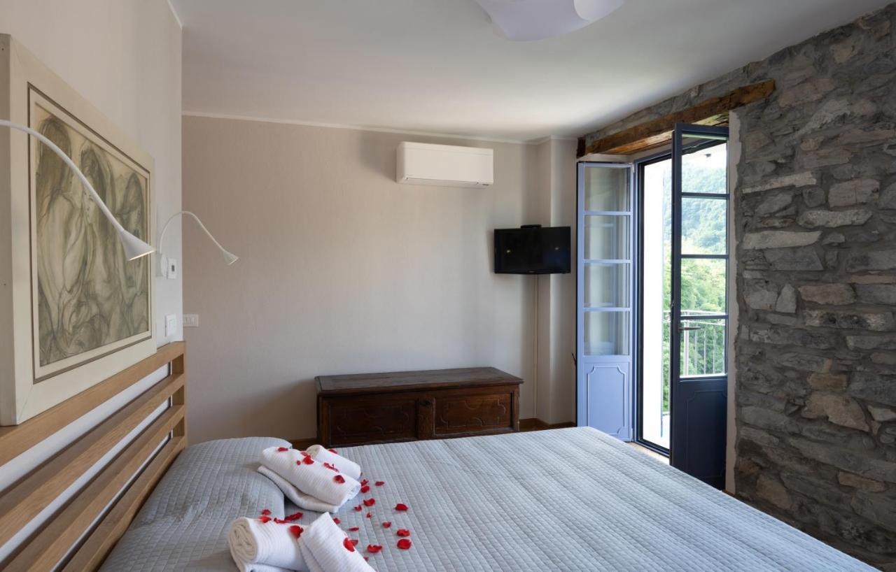 Bed & Breakfast Ca Piodee *