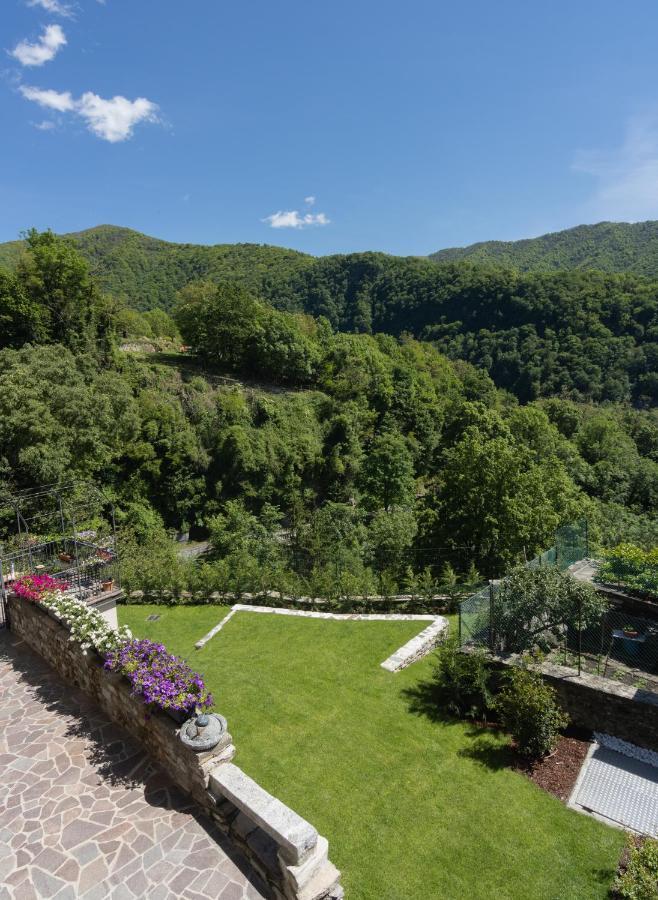 Ca Piodee Bed & Breakfast