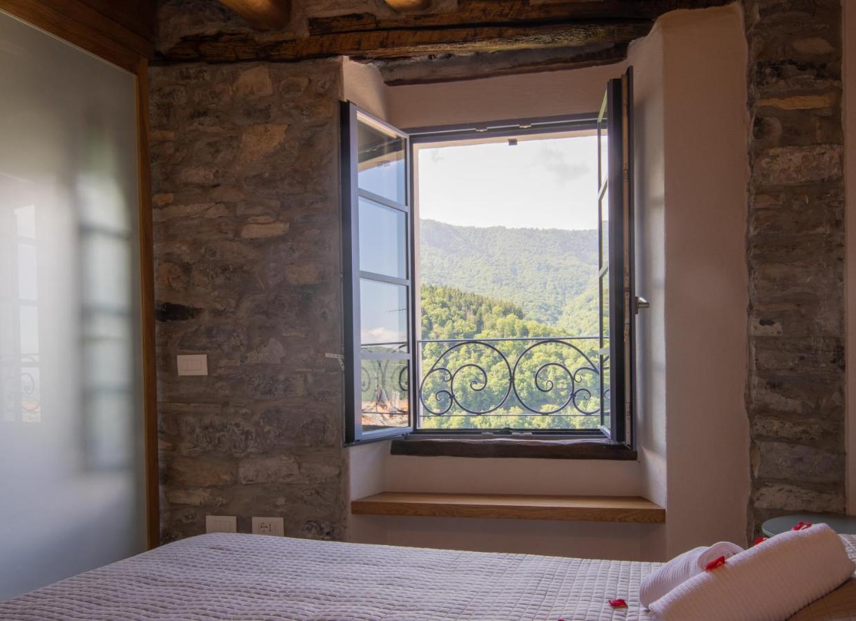 Bed & Breakfast Ca Piodee *