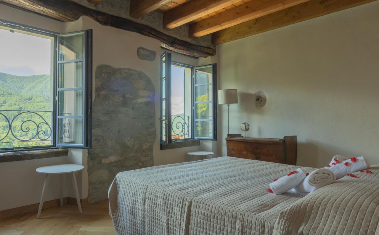 Ca Piodee Bed & Breakfast Faggeto Lario