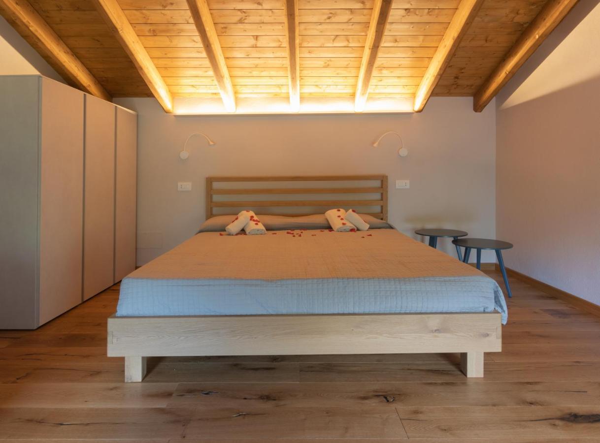 Ca Piodee Bed & Breakfast *