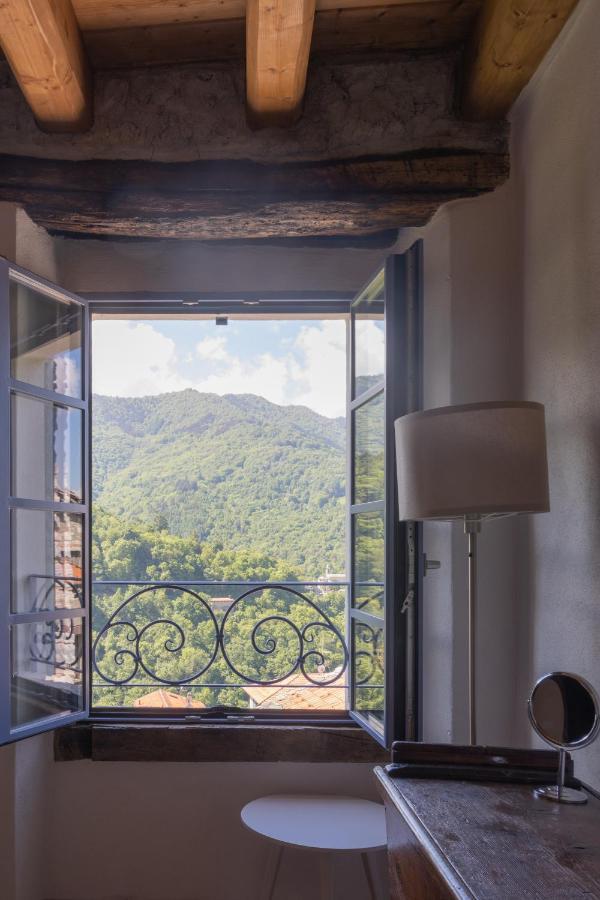 Ca Piodee Faggeto Lario