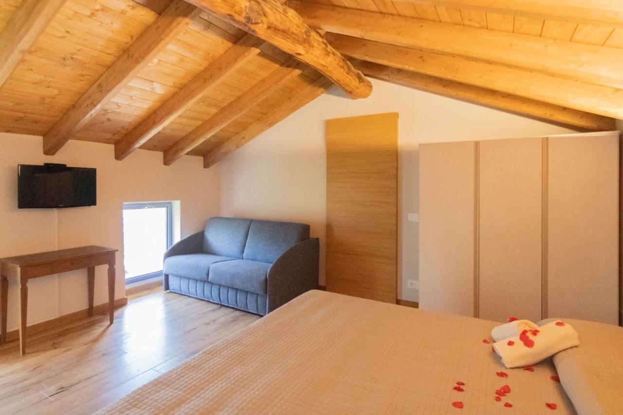 Bed & Breakfast Ca Piodee *