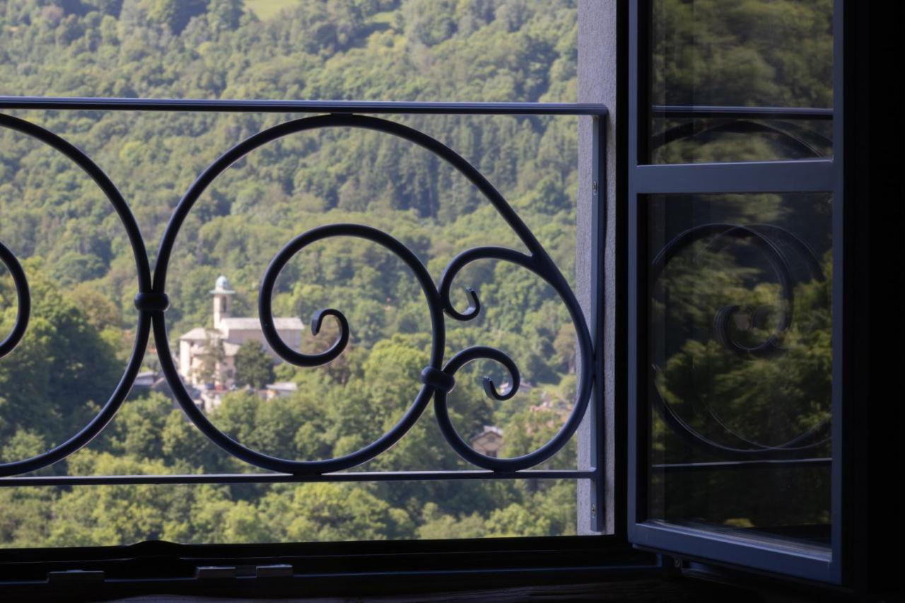 Bed & Breakfast Ca Piodee Faggeto Lario