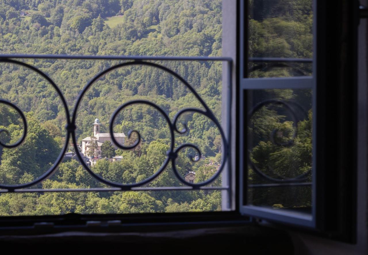 Bed & Breakfast Ca Piodee Faggeto Lario