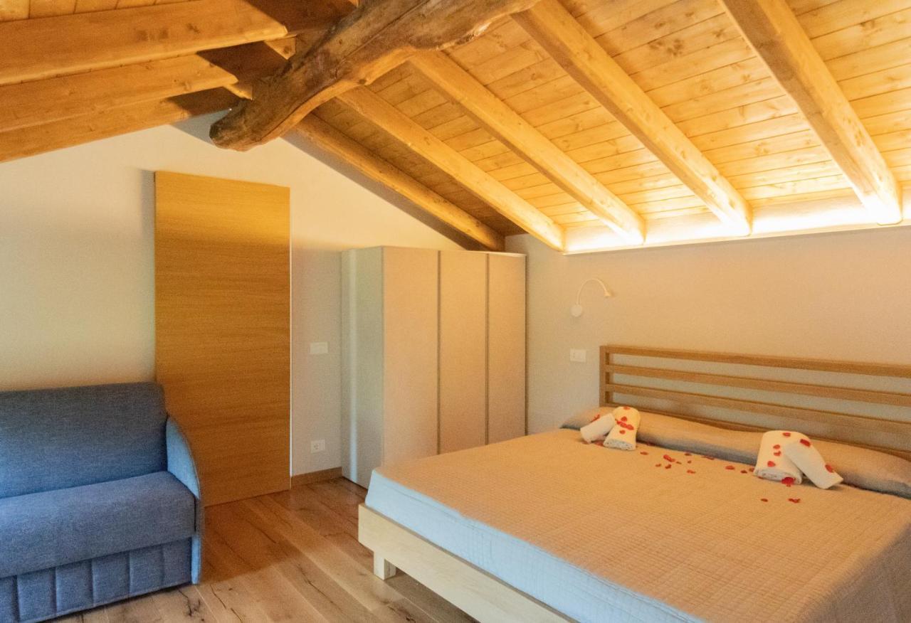 Ca Piodee Bed & Breakfast *