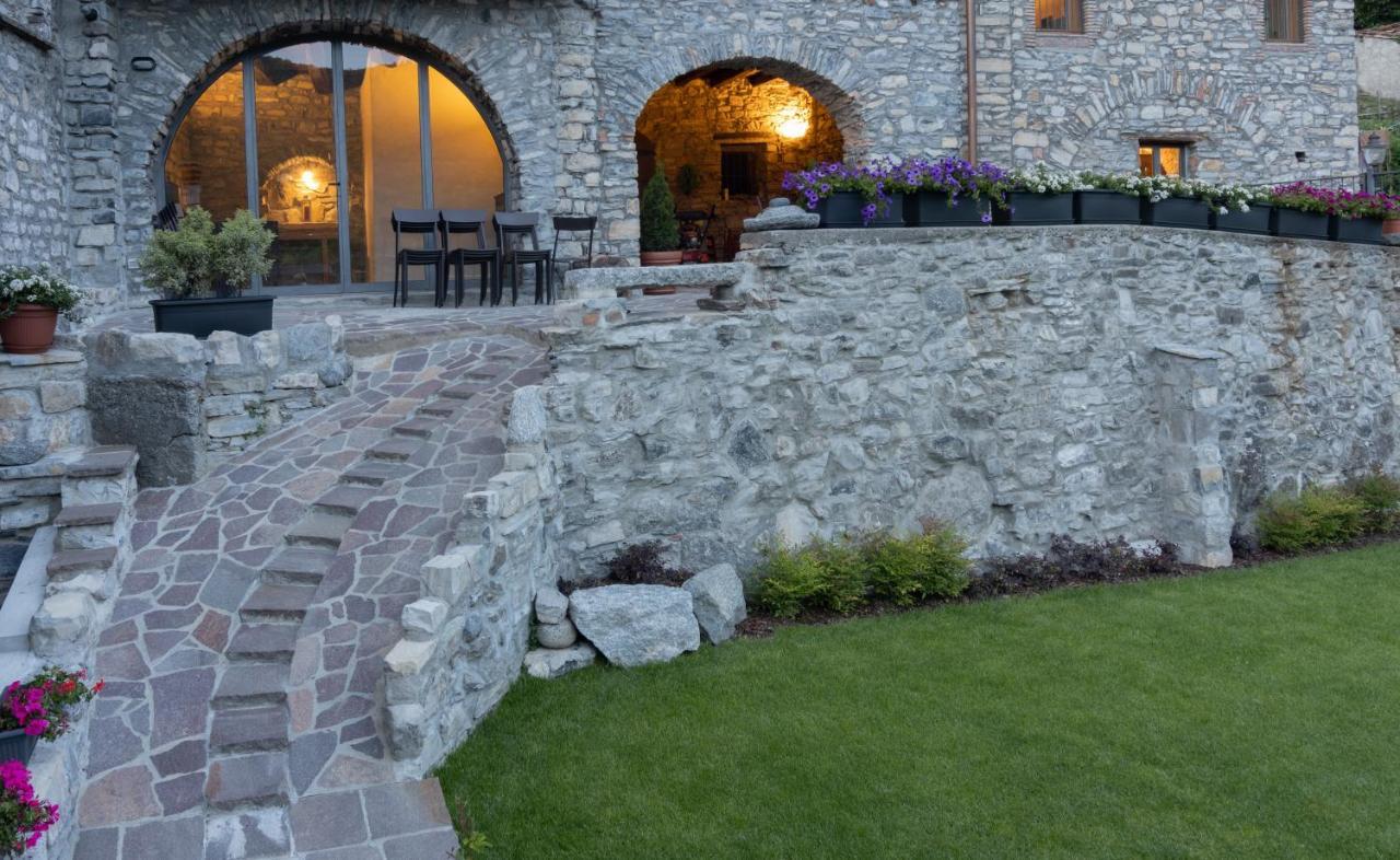 Ca Piodee Bed & Breakfast *