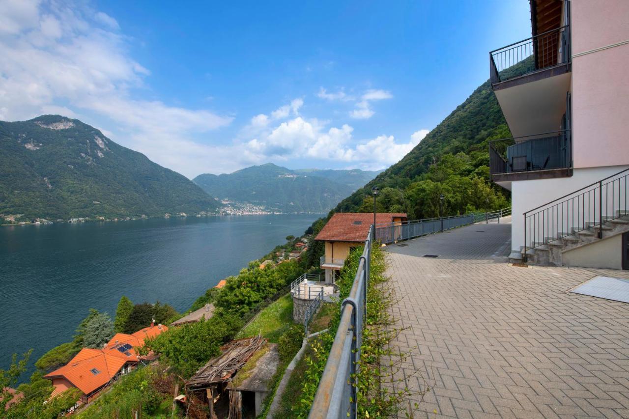 8 Il Tornante Apartment *