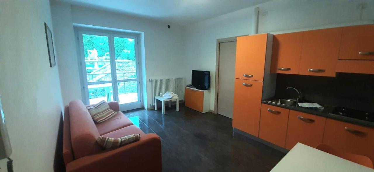Oleandro Apartment