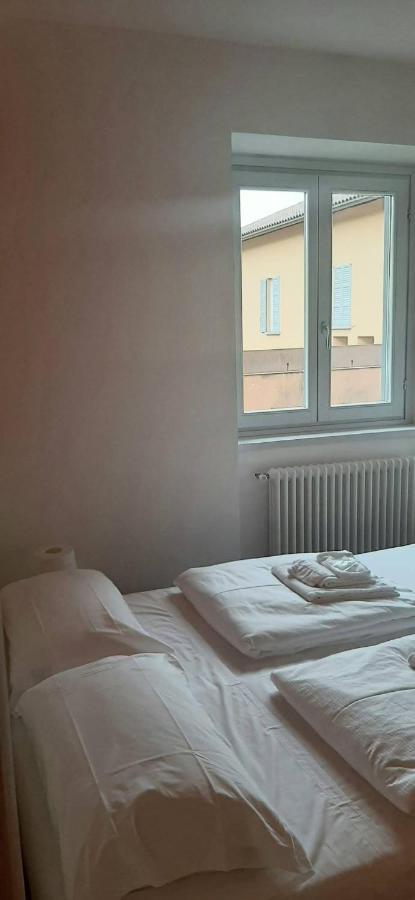 Apartment Oleandro *