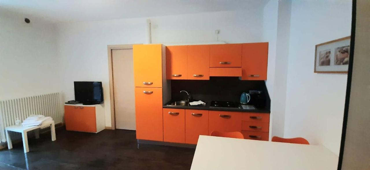 Apartment Oleandro Domaso