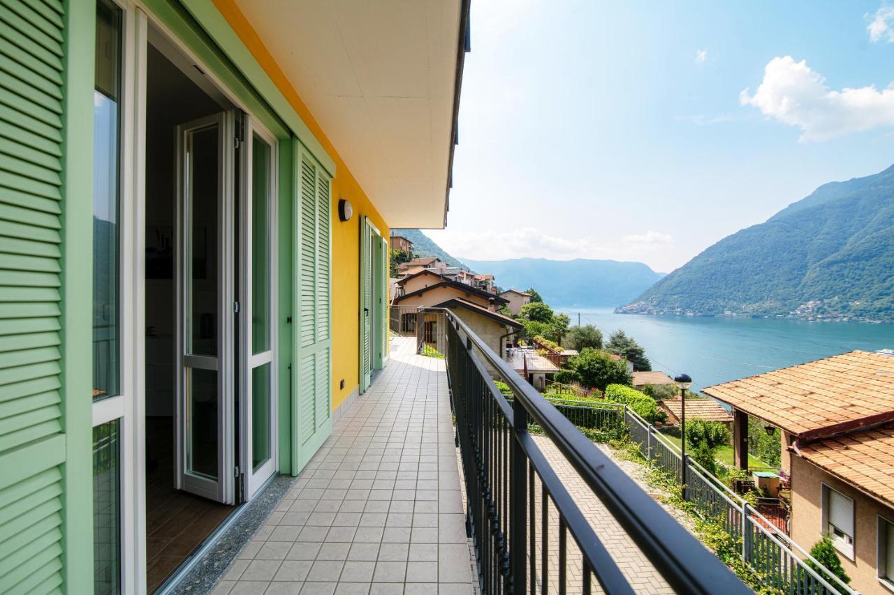 Casa Fiona - By My In Apartment Nesso