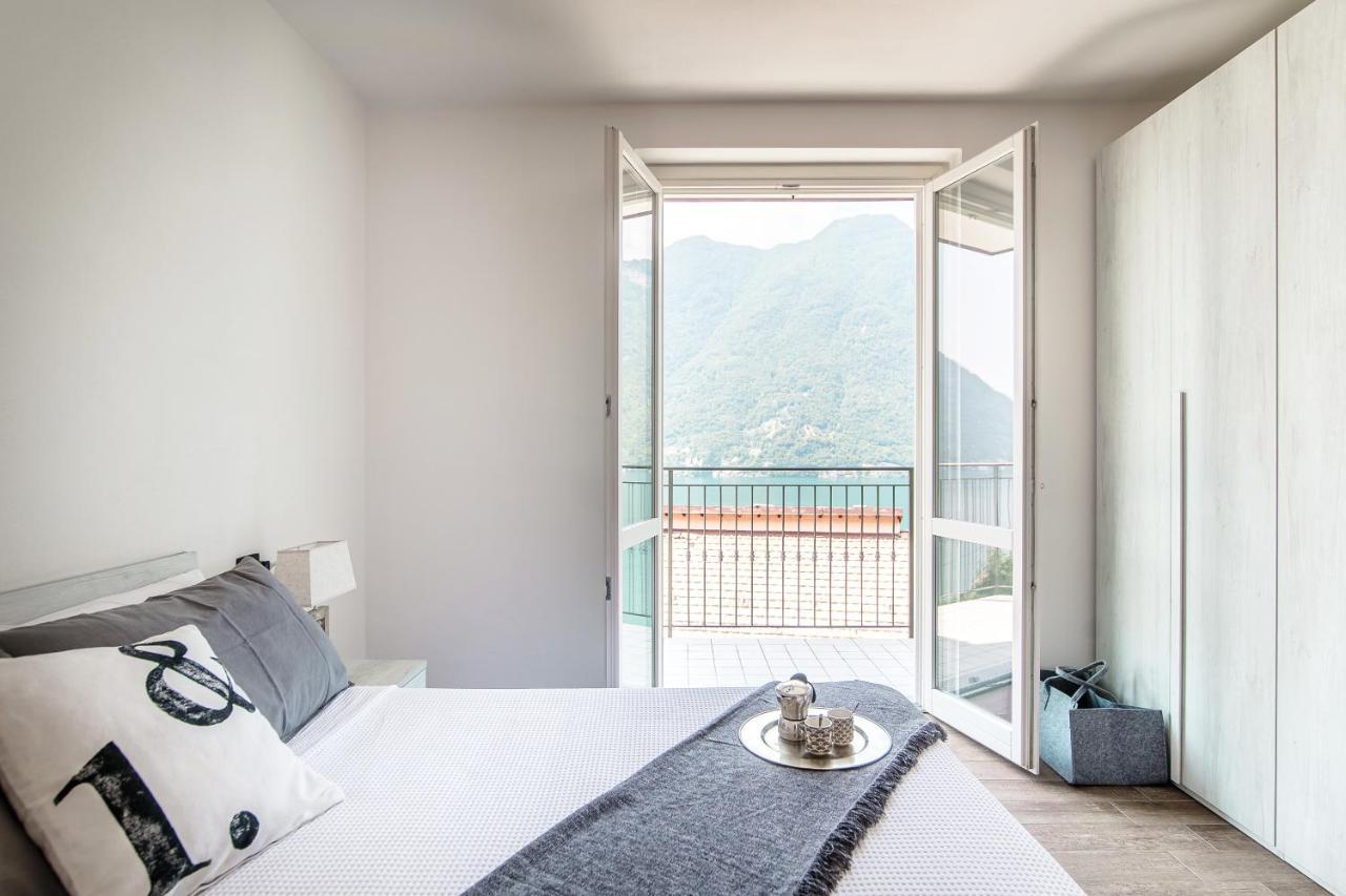 Casa Fiona - By My In Nesso