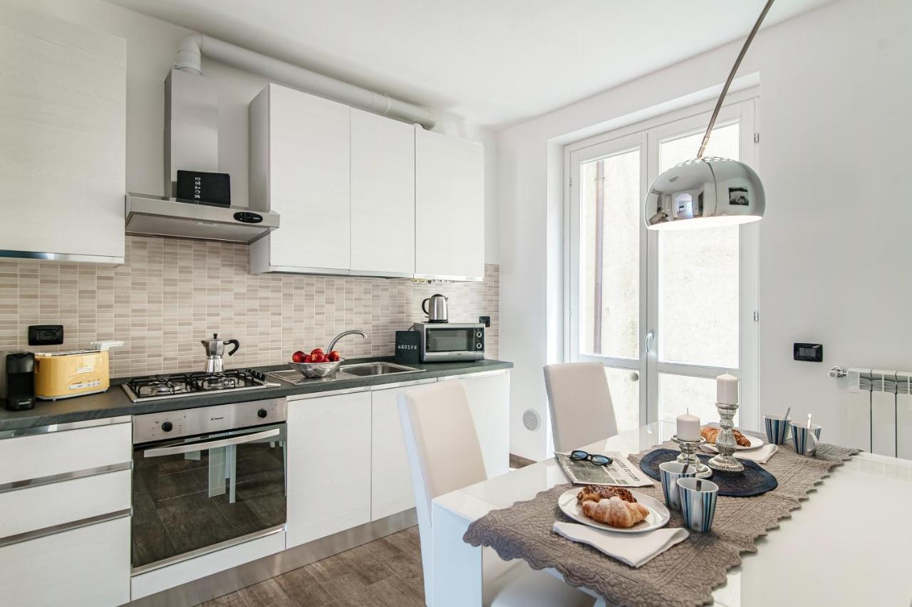 Apartment Casa Fiona - By My In Nesso