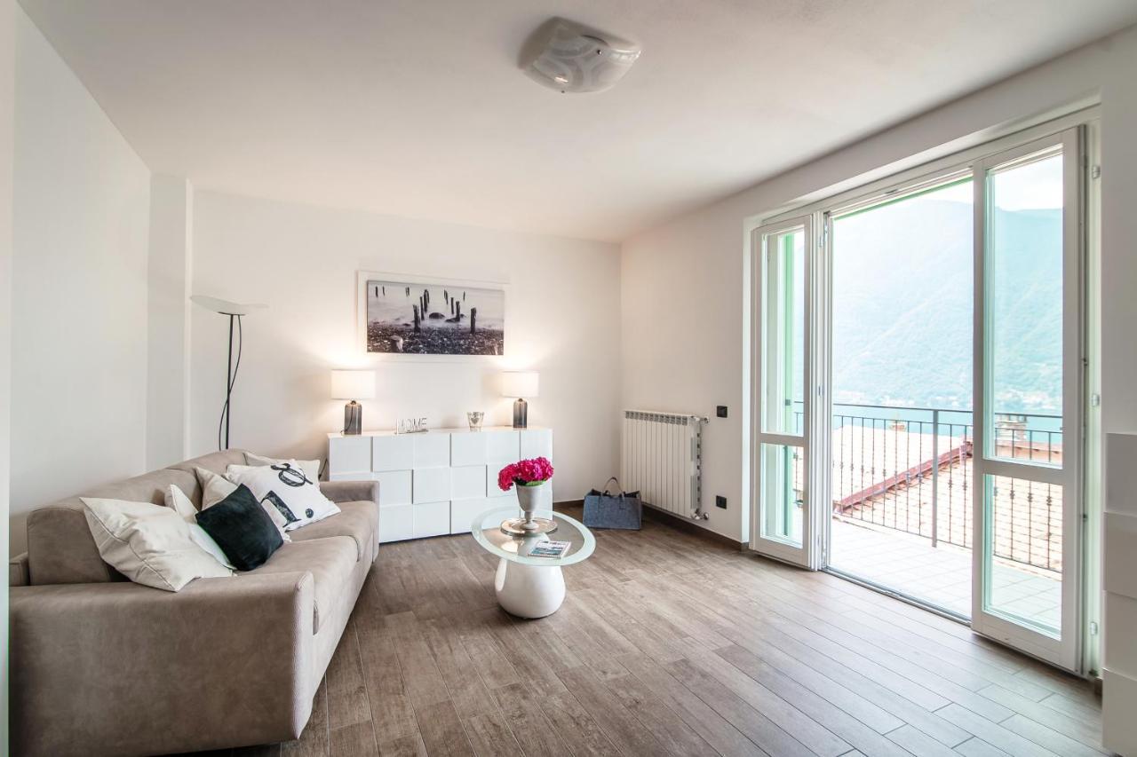 Casa Fiona - By My In * Nesso