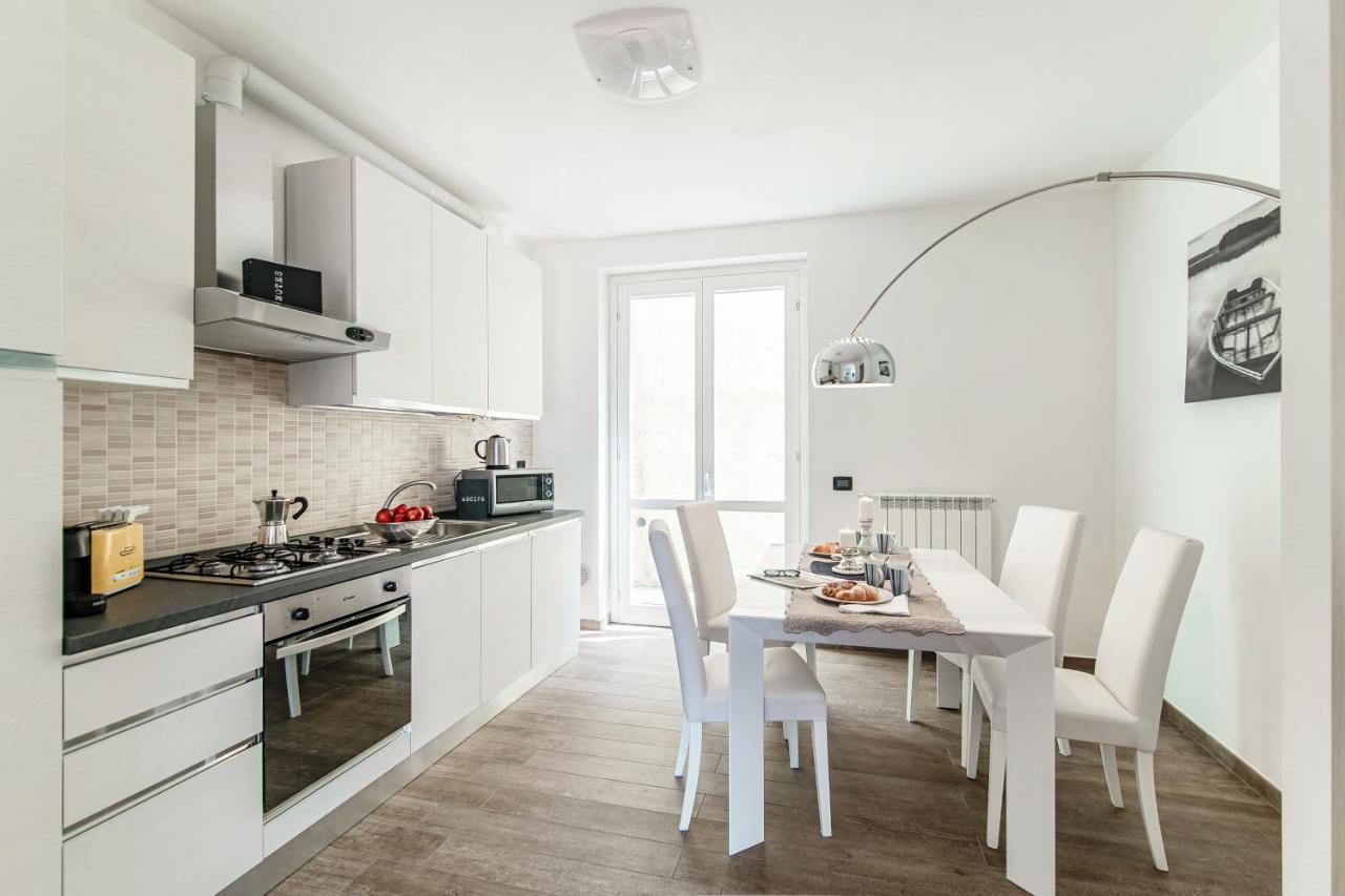 Apartment Casa Fiona - By My In