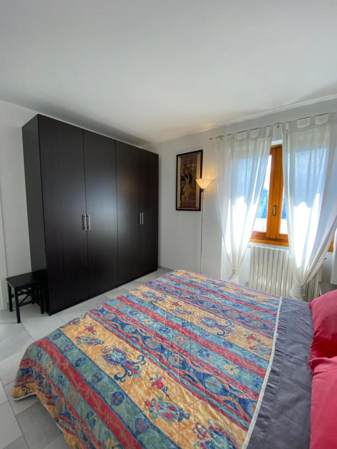 Landscapesilvia Acqua Apartment