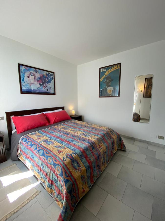 Landscapesilvia Acqua Apartment *