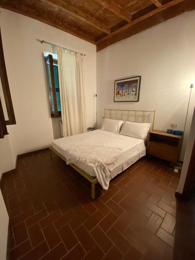 Via Suganappa Ventuno Apartment