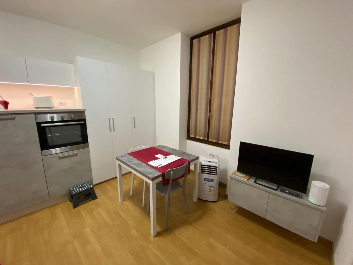 Apartment Asterisco *