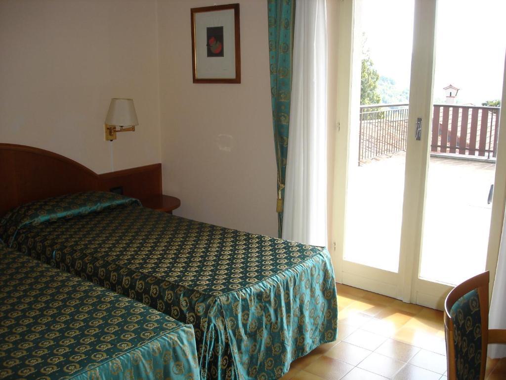 Ristorante Hotel Carenno