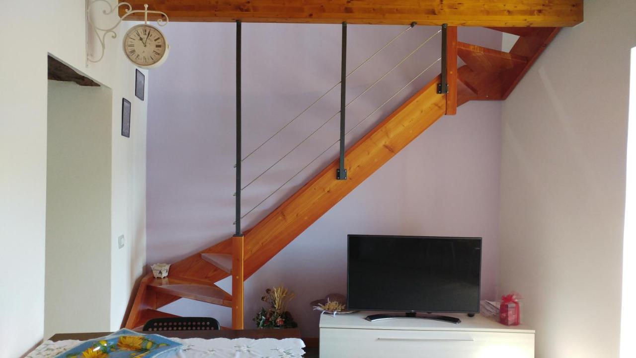 Chalet La Casa Delle Fate