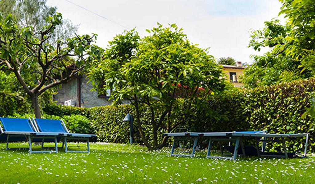 Miralago And Hotel 2*