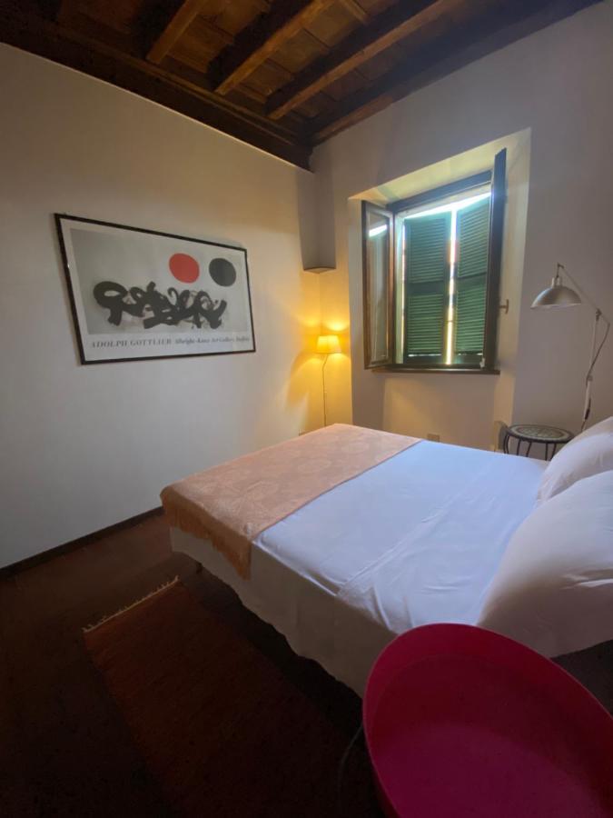 Via Suganappa Ventuno Apartment