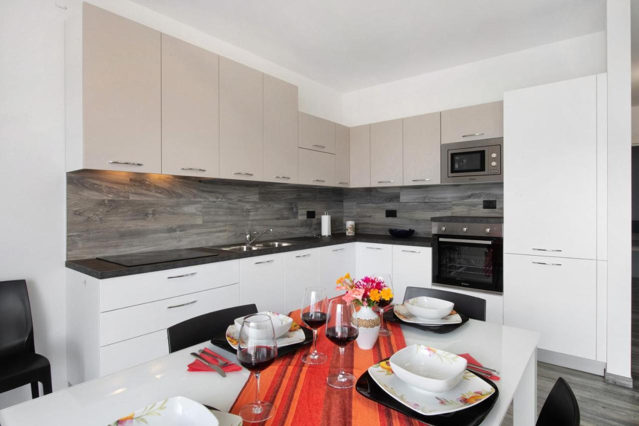 Casa Andrea Apartment Gera Lario