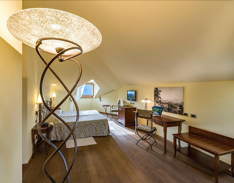La Darsena Boutique & Restaurant Hotel 3*