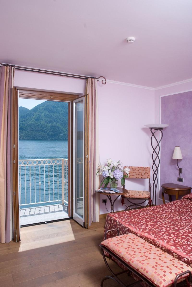 La Darsena Boutique & Restaurant 3* Tremezzo