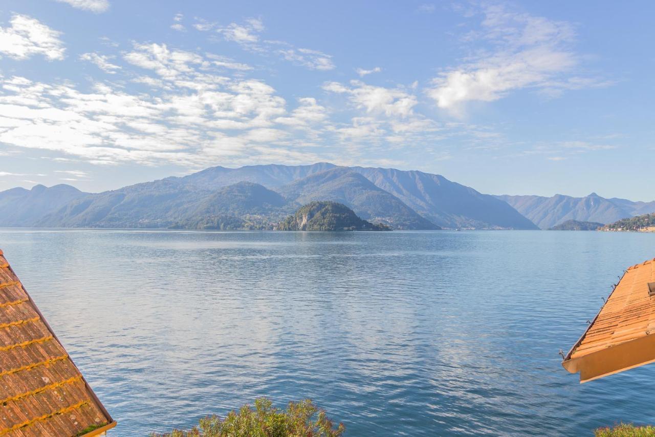 Il Diamante Del Apartment Varenna