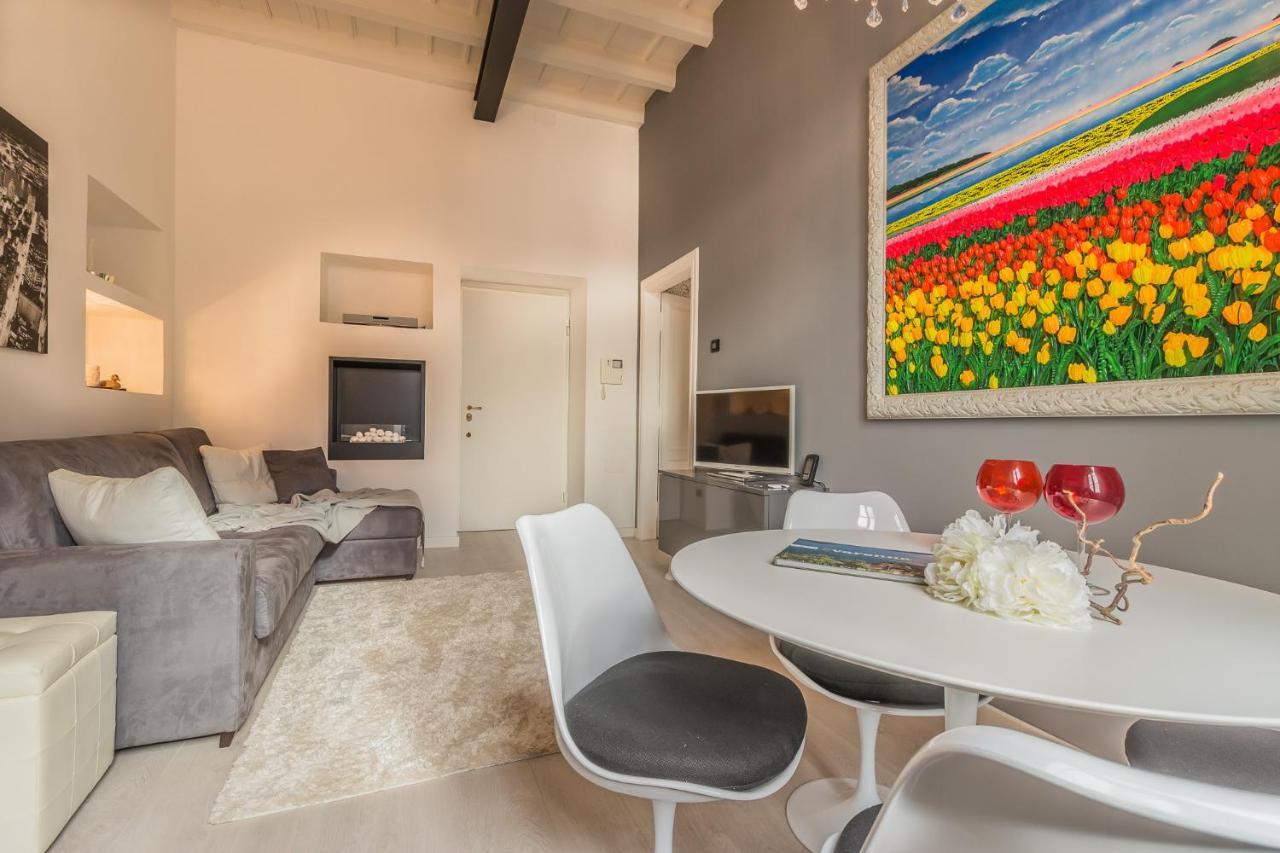Il Diamante Del Apartment *