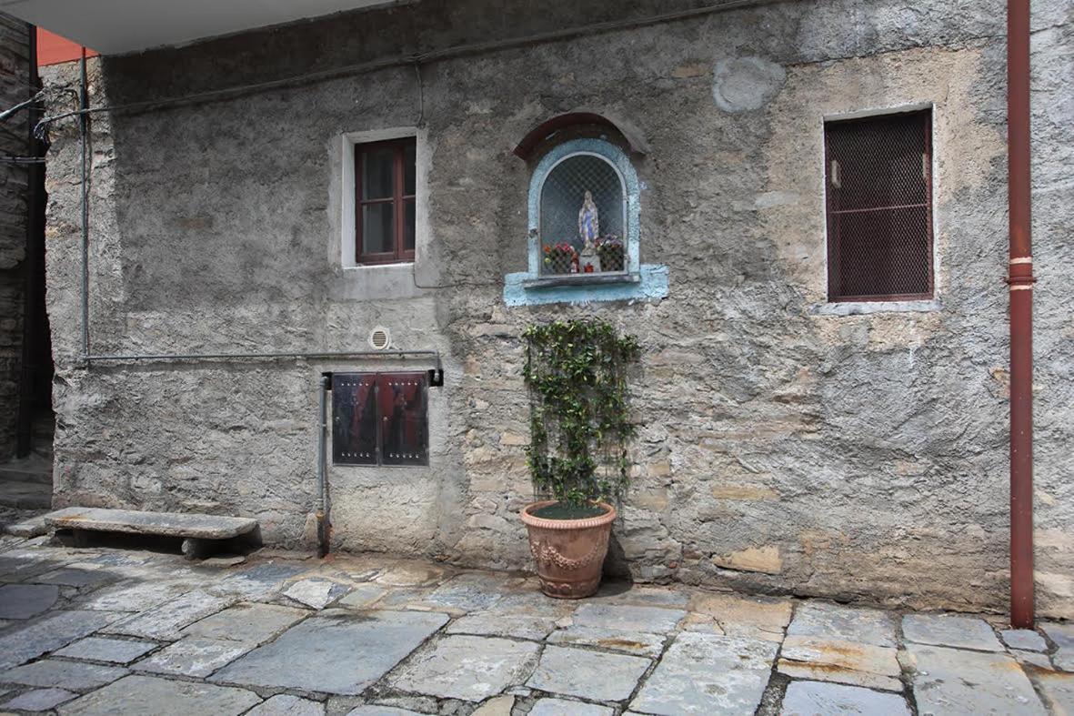 La Lanterna Apartment Carate Urio