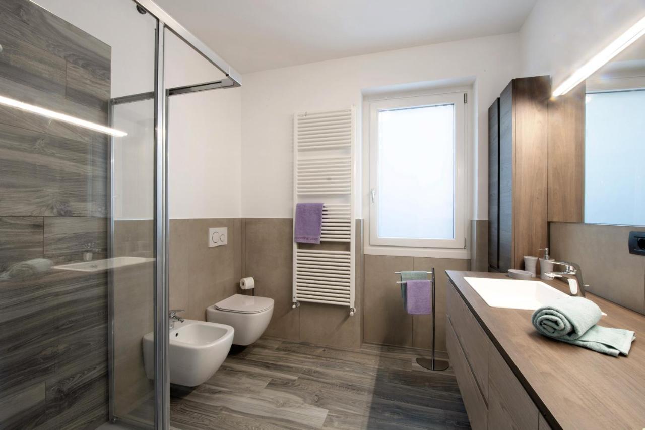 Apartment Casa Andrea *