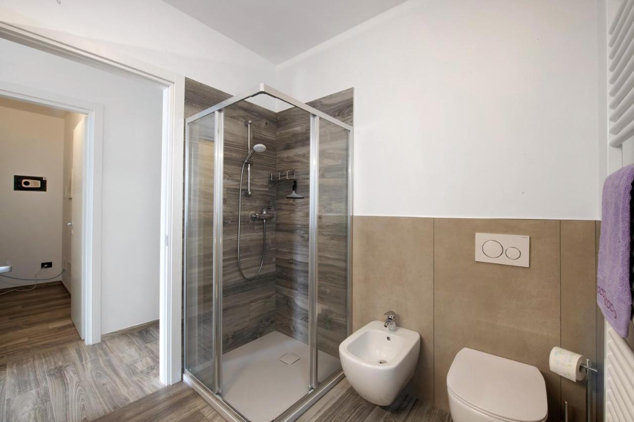 Apartment Casa Andrea *