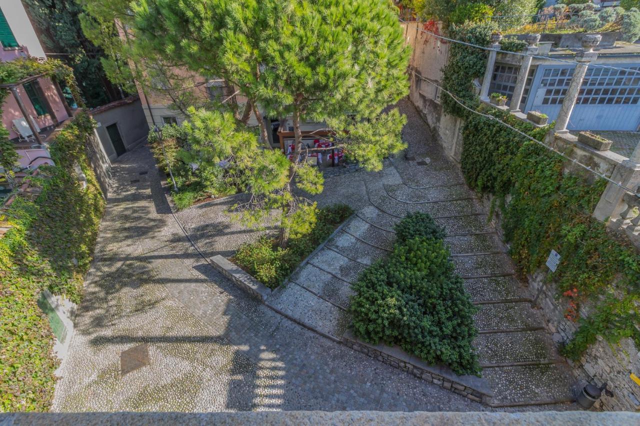 Il Diamante Del Apartment Varenna
