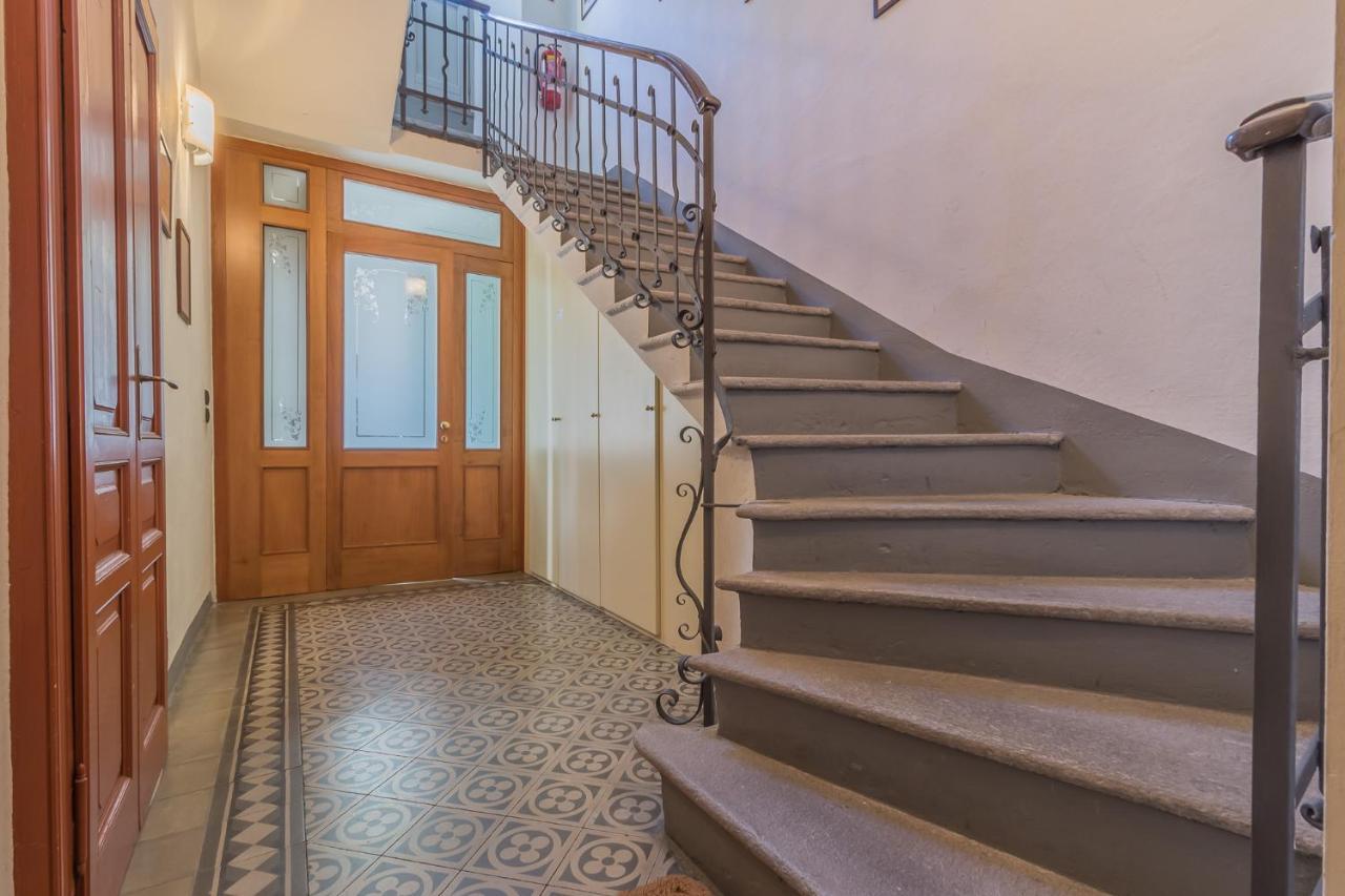 Il Diamante Del Apartment Varenna
