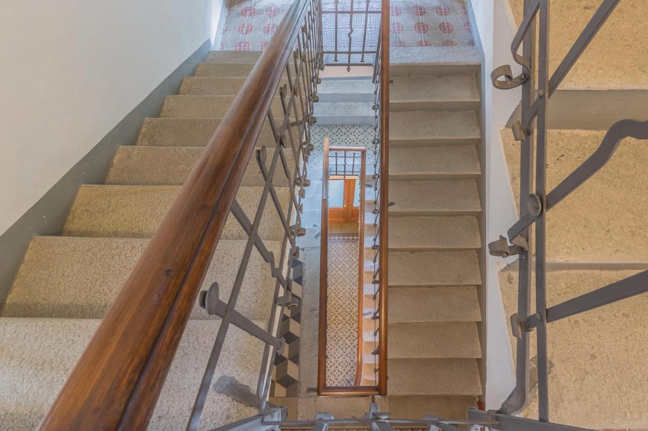 Il Diamante Del Apartment *