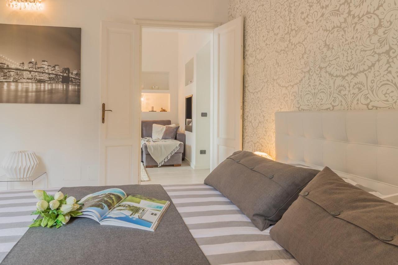 Il Diamante Del Apartment *
