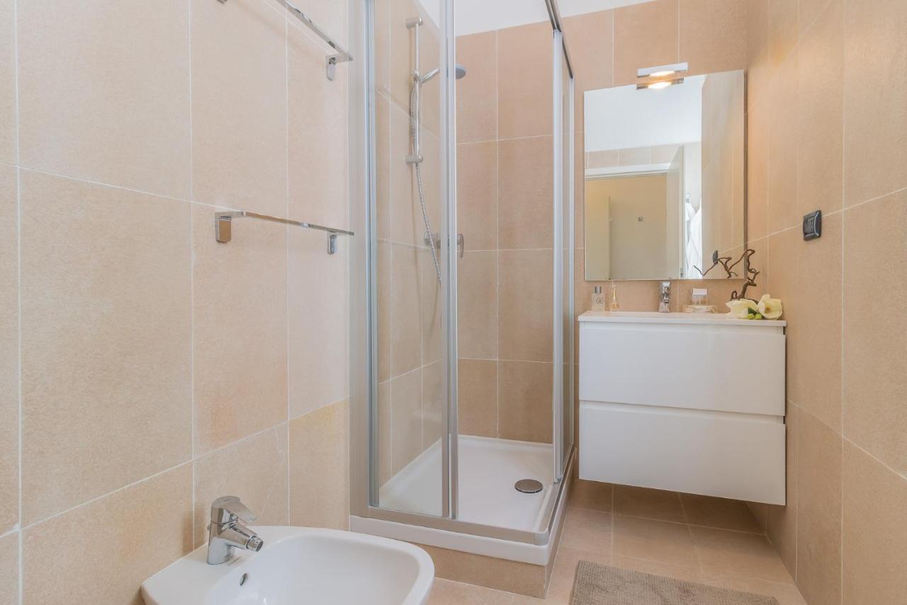 Il Diamante Del Apartment *