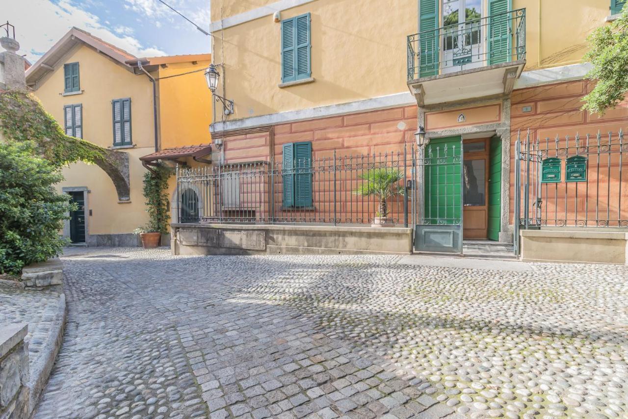 Il Diamante Del * Varenna