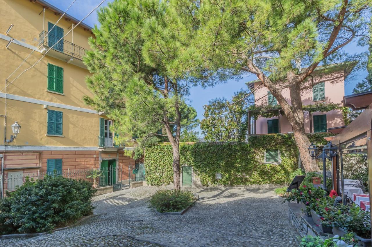 Il Diamante Del Apartment Varenna