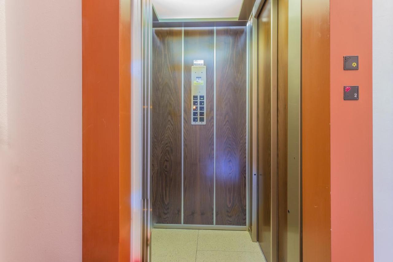 Il Diamante Del Apartment *